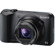 Sony Cyber-shot DSC-H90 Digital Camera, 16.1 Megapixel, Super HAD CCD Sensor, 16x Optical Zoom, 3.0" LCD, Black: Picture 3 thumbnail