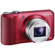 Sony Cyber-shot DSC-H90 Digital Camera, Red - Bundle - with 16GB SD Memory Card, Camera Case, Spare Rechargeable Lithium-ion Battery: Picture 1 thumbnail