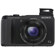 Sony Cyber-Shot DSC-HX20V Digital Camera, Black - Bundle - with 16GB SD Memory Card. Camera Case, Professional Lens Cleaning Kit: Picture 2 thumbnail