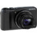 Sony Cyber-shot DSC-HX30V Digital Camera, Black - Bundle - with 16GB SD Memory Card. Camera Case, Professional Lens Cleaning Kit: Picture 2 thumbnail