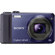 Sony Cyber-Shot DSC-HX7V 16.2 Megapixel Digital Camera, 10x Optical Zoom, 3.0 inch XtraFine LCD, Full HD 1080, Blue: Picture 3 thumbnail