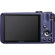 Sony Cyber-Shot DSC-HX7V 16.2 Megapixel Digital Camera, 10x Optical Zoom, 3.0 inch XtraFine LCD, Full HD 1080, Blue: Picture 1 thumbnail
