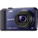 Sony Cyber-Shot DSC-HX7V 16.2 Megapixel Digital Camera, 10x Optical Zoom, 3.0 inch XtraFine LCD, Full HD 1080, Blue: Picture 2 thumbnail