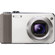 Sony Cyber-Shot DSCHX7V Digital Camera with 16.2 Megapixel, 10x Optical Zoom, 3.0 inch XtraFine LCD, Full HD 1080, White: Picture 3 thumbnail