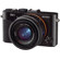 Sony Cyber-shot DSC-RX1 Full Frame Digital Camera, Black - Bundle - with Transcend 8GB SDHC Class 10 Memory Card, Power2000 1600mAh Spare Battery, LCD Screen Protector Kit,: Picture 4 thumbnail