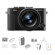 Sony Cyber-shot DSC-RX1R Digital Camera - Bundle With 64GB SDHC Cl 10 UHS1 Card, LP Compact Case, 2 Spare Batteries, Top Tripod, Cleaning Kit, SD Card Case, Screen Protector, Card Reader, Battery Charger, 3 Year (Spills & Drops) Warranty, Sunpack Tripod: Picture 2 thumbnail