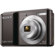 Sony Cyber-Shot DSC-S2100 Digital Camera with 12 Megapixel, 3x Optical Zoom, 3.0" LCD Display, Black: Picture 1 thumbnail