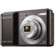 Sony Cyber-Shot DSC-S2100 Digital Camera Kit, - Black - with 4GB SD Memory Card, Camera Case, Table Top Tripod: Picture 1 thumbnail