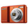 Sony Cyber-Shot DSC-S2100 Digital Camera Kit, - Orange - with 8GB SD Memory Card, Camera Case, Table Top Tripod, 4 AA Nickel Metal Hydride (NiMH) 2900 mAH Rechargeable Batteries with 4-Hour AA & AAA Quick Charger, 110/220 volt.: Picture 1 thumbnail