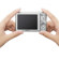 Sony Cyber-Shot DSC-S2100 Digital Camera with 12 Megapixel, 3x Optical Zoom, 3.0" LCD Display, Silver: Picture 3 thumbnail