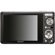 Sony Cyber-Shot DSC-S980 Digital Still Camera with 12.1 Megapixel, 4x Optical Zoom, 2.7" LCD Display, Black: Picture 3 thumbnail