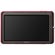 Sony Cyber-Shot DSC-T700 Ultra-Slim Point & Shoot Digital Camera, 10.1 Megapixel, 4x Optical, 2x Digital Zoom, 3.5" LCD Screen, Red: Picture 1 thumbnail