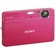 Sony Cyber-Shot DSC-T700 Ultra-Slim Point & Shoot Digital Camera, 10.1 Megapixel, 4x Optical, 2x Digital Zoom, 3.5" LCD Screen, Red: Picture 2 thumbnail