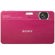 Sony Cyber-Shot DSC-T700 Ultra-Slim Point & Shoot Digital Camera, 10.1 Megapixel, 4x Optical, 2x Digital Zoom, 3.5" LCD Screen, Red: Picture 3 thumbnail