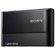 Sony Cyber-Shot DSC-T70, Digital Still Camera, 8.0 Megapixel, Carl Zeiss 3x Optical Zoom Lens, 6x Digital Zoom, 3.0" LCD Screen, Black: Picture 3 thumbnail