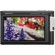 Sony Cyber-Shot DSC-T70, Digital Still Camera, 8.0 Megapixel, Carl Zeiss 3x Optical Zoom Lens, 6x Digital Zoom, 3.0" LCD Screen, Black: Picture 2 thumbnail