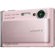 Sony Cyber-Shot DSC-T70, Digital Still Camera, 8.0 Megapixel, Carl Zeiss 3x Optical Zoom Lens, 6x Digital Zoom, 3.0" LCD Screen, Pink: Picture 1 thumbnail