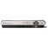 Sony Cyber-Shot DSC-T900 Digital Camera with 12.1 Megapixel, 4x Optical Zoom, 3.5" LCD Display, Carl Zeiss Vario-Tessar Lens, Silver: Picture 2 thumbnail