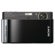 Sony Cyber-Shot DSC-T90 Digital Camera with 12.1 Megapixel, 4x Optical Zoom, 3.0" LCD Display, Carl Zeiss Vario-Tessar Lens, Black: Picture 3 thumbnail