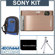 Sony Cyber-Shot DSC-T90 Digital Camera Kit, Brown with 2 GB Memory Stick, Camera Case, Table Top Tripod: Picture 4 thumbnail