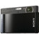Sony Cyber-Shot DSC-T90 Digital Camera with 12.1 Megapixel, 4x Optical Zoom, 3.0" LCD Display, Carl Zeiss Vario-Tessar Lens, Black: Picture 2 thumbnail