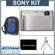 Sony Cyber-Shot DSC-T90 Digital Camera Kit, Silver with 2 GB Memory Stick, Camera Case, Table Top Tripod: Picture 4 thumbnail