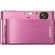Sony Cyber-Shot DSC-T90 Digital Camera Kit, Pink with 2 GB Memory Stick, Camera Case, Table Top Tripod: Picture 1 thumbnail