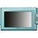 Sony Cyber-Shot DSC-T90 Digital Camera with 12.1 Megapixel, 4x Optical Zoom, 3.0" LCD Display, Carl Zeiss Vario-Tessar Lens, Teal: Picture 2 thumbnail