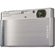 Sony Cyber-Shot DSC-T90 Digital Camera with 12.1 Megapixel, 4x Optical Zoom, 3.0" LCD Display, Carl Zeiss Vario-Tessar Lens, Silver: Picture 1 thumbnail