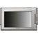 Sony Cyber-Shot DSC-T90 Digital Camera with 12.1 Megapixel, 4x Optical Zoom, 3.0" LCD Display, Carl Zeiss Vario-Tessar Lens, Silver: Picture 2 thumbnail
