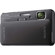 Sony Cyber-Shot DSC-TX10 16.2MP Waterproof Digital Camera, 3.0in LCD Touchscreen, Full HD 1080i Movies, 3D Still Image, 3D Sweep Panorama, Black: Picture 2 thumbnail