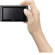 Sony Cyber-Shot DSC-TX10 16.2MP Waterproof Digital Camera, 3.0in LCD Touchscreen, Full HD 1080i Movies, 3D Still Image, 3D Sweep Panorama, Black: Picture 3 thumbnail