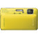 Sony Cyber-Shot DSC-TX10 16.2MP Waterproof Digital Camera, 3.0in LCD Touchscreen, Full HD 1080i Movies, 3D Still Image/Sweep Panorama Modes, Green: Picture 3 thumbnail