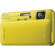 Sony Cyber-Shot DSC-TX10 16.2MP Waterproof Digital Camera, 3.0in LCD Touchscreen, Full HD 1080i Movies, 3D Still Image/Sweep Panorama Modes, Green: Picture 2 thumbnail