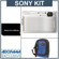 Sony Cyber-Shot DSC-TX1 Digital Camera Kit, - Silver- with 2 GB Memory Stick, Camera Case,: Picture 3 thumbnail