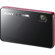 Sony Cyber-shot DSC-TX200V Digital Camera with GPS, Red - Bundle - with 16GB microSDHC Memory Card, Camera Case: Picture 3 thumbnail