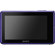 Sony Cyber-shot DSC-TX200V Digital Camera with GPS, 18.2MP, 1/2.3" Exmor R CMOS Sensor, 3.3" OLED Display, 5x Optical/10x Clear Image Zoom, USB 2.0, Violet: Picture 1 thumbnail