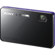 Sony Cyber-shot DSC-TX200V Digital Camera with GPS, 18.2MP, 1/2.3" Exmor R CMOS Sensor, 3.3" OLED Display, 5x Optical/10x Clear Image Zoom, USB 2.0, Violet: Picture 3 thumbnail