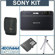 Sony Cyber-Shot DSC-TX55 Digital Camera Kit - Black - with 8GB micro SD Memory Card Camera Case, Table Top Tripod: Picture 5 thumbnail