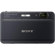 Sony Cyber-Shot DSC-TX55 Digital Camera Kit - Black - with 8GB micro SD Memory Card Camera Case, Table Top Tripod: Picture 1 thumbnail