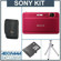 Sony Cyber-Shot DSC-TX55 Digital Camera Kit - Red - with 8GB micro SD Memory Card Camera Case, Table Top Tripod: Picture 5 thumbnail