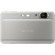 Sony Cyber-Shot DSC-TX55 Digital Camera, 16.2 Megapixel, Full HD 1080/60i Movies, 3.3 inch OLED Display, Backlight Correction, Silver: Picture 4 thumbnail