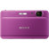 Sony Cyber-Shot DSC-TX55 16.2 Megapixel Slim Digital Camera, 3.3 inch OLED Display, 5x Optical Zoom, Violet: Picture 4 thumbnail