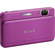 Sony Cyber-Shot DSC-TX55 16.2 Megapixel Slim Digital Camera, 3.3 inch OLED Display, 5x Optical Zoom, Violet: Picture 2 thumbnail