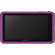 Sony Cyber-Shot DSC-TX55 16.2 Megapixel Slim Digital Camera, 3.3 inch OLED Display, 5x Optical Zoom, Violet: Picture 3 thumbnail