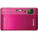 Sony Cyber-Shot DSC-TX5 Digital Camera, 10.2 Megapixel, Waterproof, 4x Optical Zoom, 3.0 inch Touch LCD Display, Red: Picture 3 thumbnail