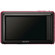 Sony Cyber-Shot DSC-TX5 Digital Camera, 10.2 Megapixel, Waterproof, 4x Optical Zoom, 3.0 inch Touch LCD Display, Red: Picture 1 thumbnail