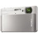 Sony Cyber-Shot DSC-TX5 Digital Camera, 10.2 Megapixel, Waterproof, 4x Optical Zoom, 3.0 inch Touch LCD Display, Silver: Picture 3 thumbnail