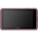 Sony Cyber-Shot DSC-TX66 Digital Camera, 18.2Mp, Exmor R CMOS Sensor, 3.3" Xtra Fine OLED Display, 5x Optical Zoom, Pink: Picture 1 thumbnail