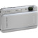 Sony Cyber-Shot DSC-TX66 Digital Camera, 18.2Mp, Exmor R CMOS Sensor, 3.3" Xtra Fine OLED Display, 5x Optical Zoom, Silver: Picture 3 thumbnail